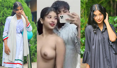 Bengali Teen Couple Leaked – Fucking Video With BF Cock