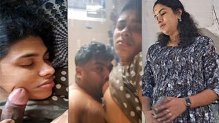 Mallu Beautiful Wife Blowjob – Fucking Pussy Hard More