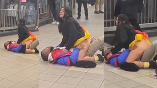 Nude Couple Fucking – Airport Public Place Scandals Mms