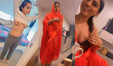Desi Punjabi Horny Girl Blowjob – Painful Fucking Nude Pussy