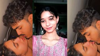 Indian Horny GF Giving BJ Riding Fucking Moaning Sex