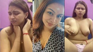 Malaysian Horny Tamil Girl Nude Show to Bf Leaked Viral