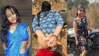 Horny Punjabi Girl Outdoor Painful Fucking Hard