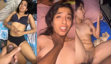 Horny Wife Roleplay BJ – Fucking With Moaning Clips