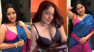 Marathi Milf Aunty Blowjob – Riding Missionary Ficking