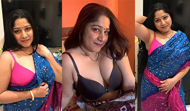 Marathi Milf Aunty Blowjob – Riding Missionary Ficking