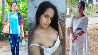 Tamil Cuckold Couple – Wife Handjob Riding Threesome Fuck