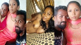 Tamil Mallu Couple Enjoying – Party Before Hard Fuck
